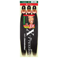 Outre X-Pression Braid Pre Stretched Braid 52" 3X